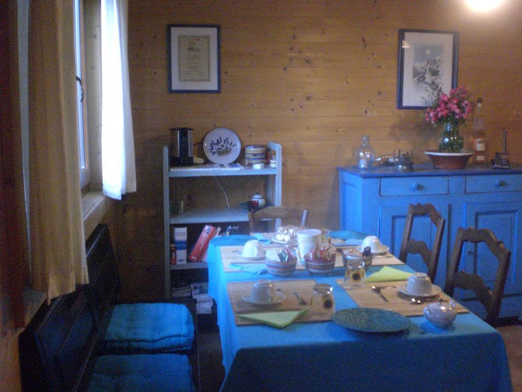 Pera Rionda Bed & Breakfast Caprie Dış mekan fotoğraf
