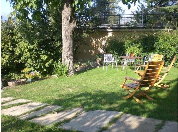 Pera Rionda Bed & Breakfast Caprie Dış mekan fotoğraf