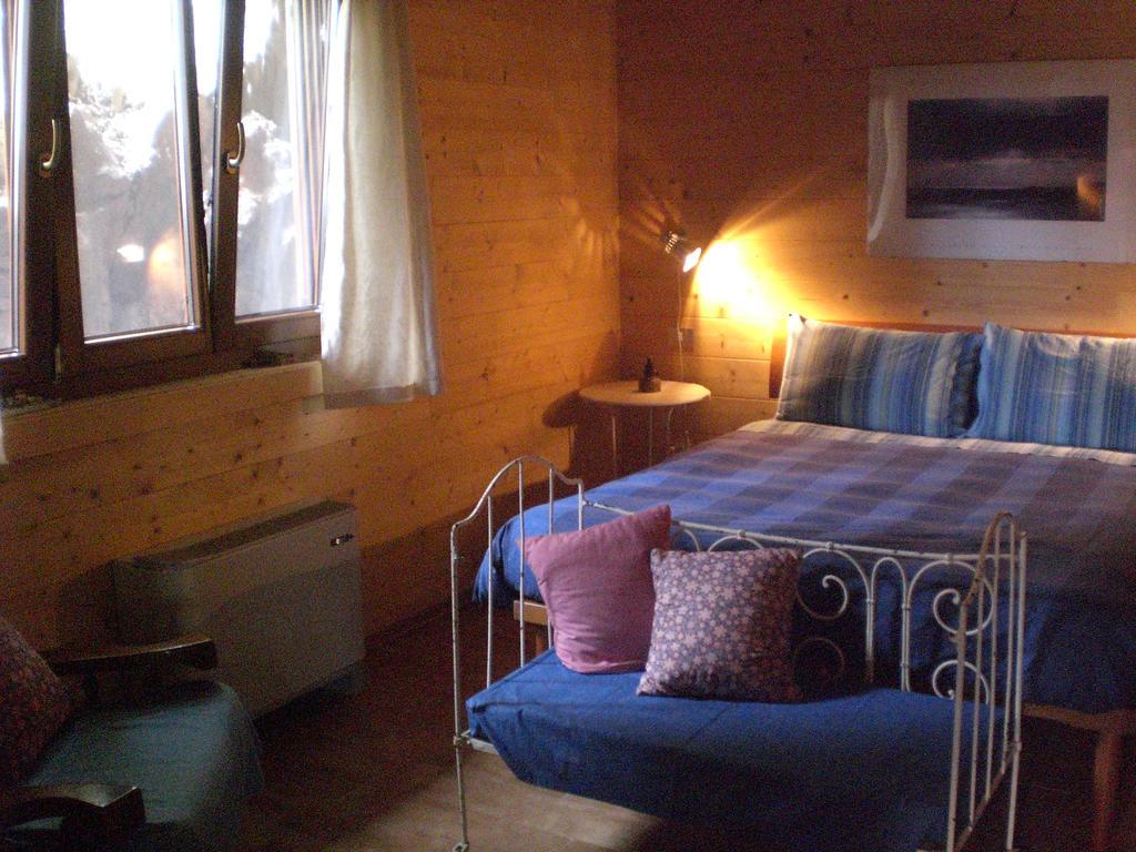 Pera Rionda Bed & Breakfast Caprie Dış mekan fotoğraf